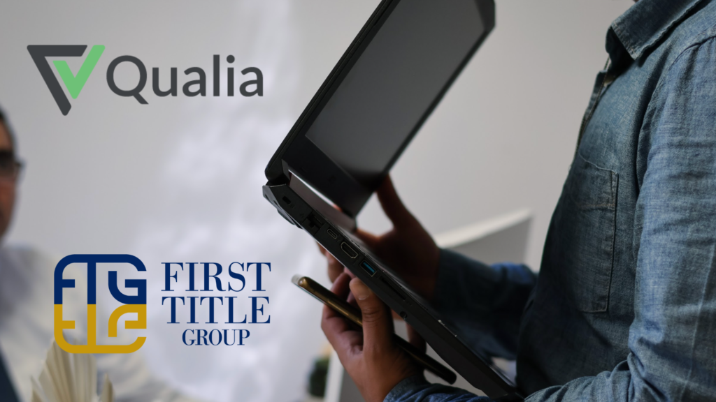 Qualia + First Title Group