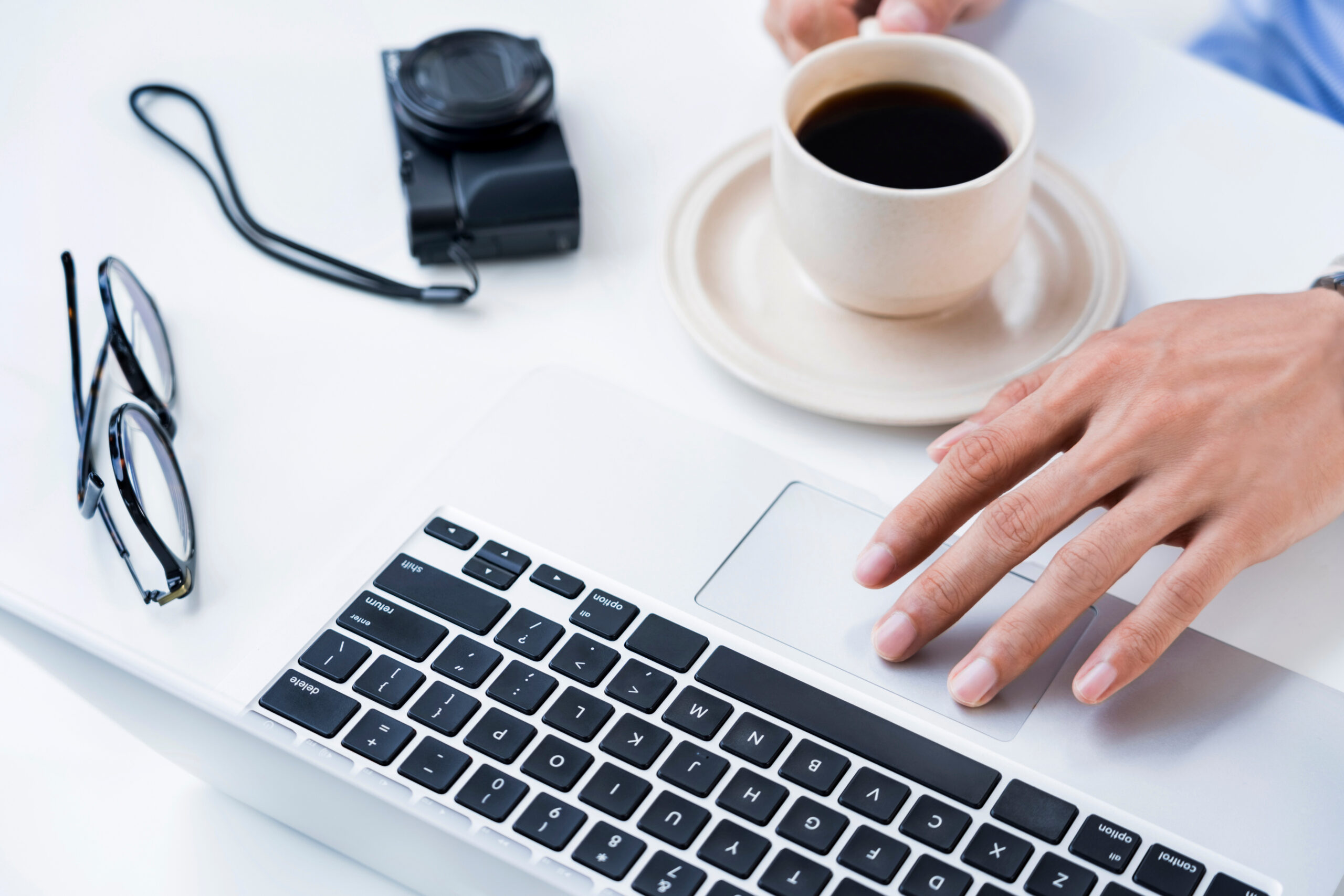 Data Privacy & Security