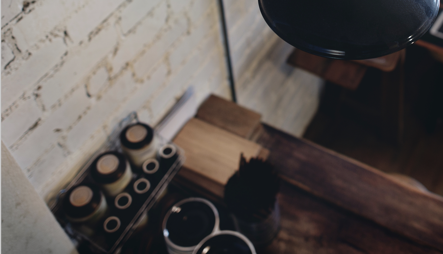 Hot Home Trend: Western Gothic